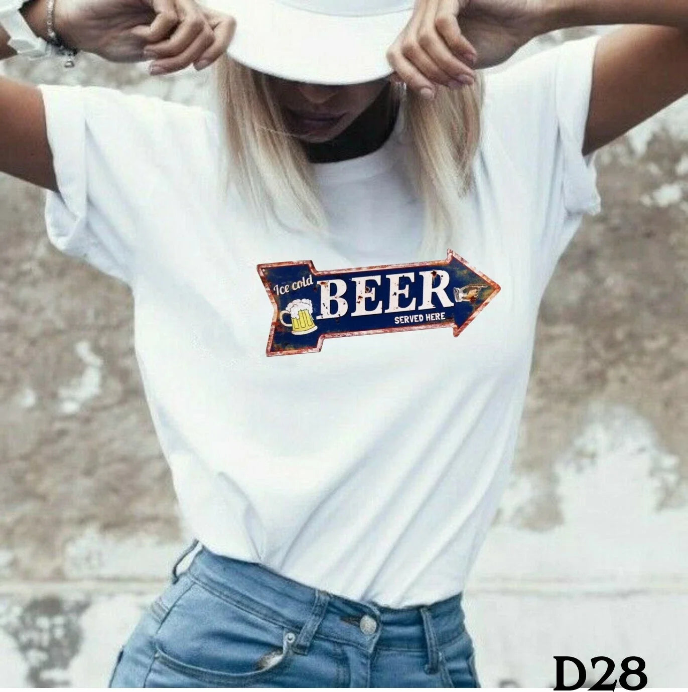TIME TO DRINK Mens Funny Drinking Pub alcohol gift jd - Adult & Kids T-Shirts, Sweatshirts & Hoodies apparel design preview 1