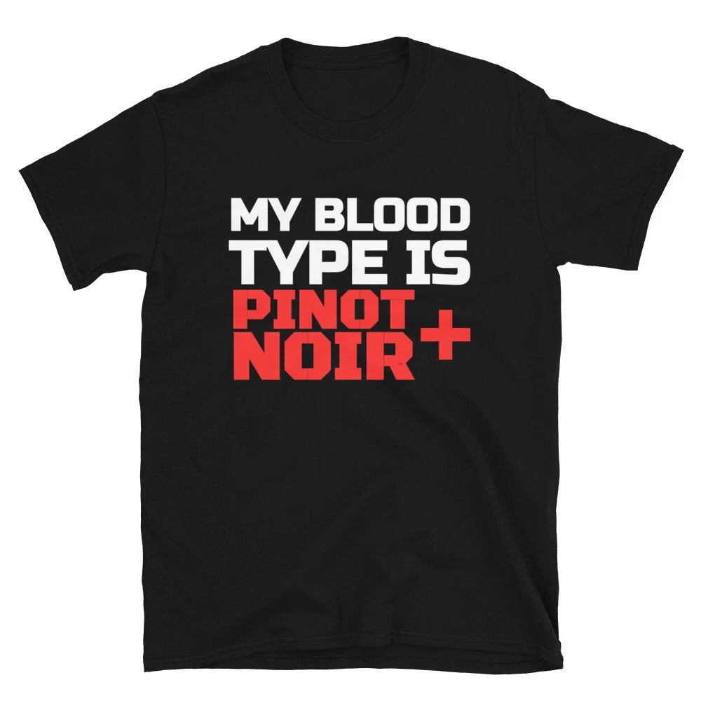 Pinot Wine Party Joke Drinking - Adult & Kids T-Shirts, Sweatshirts & Hoodies apparel design preview 1