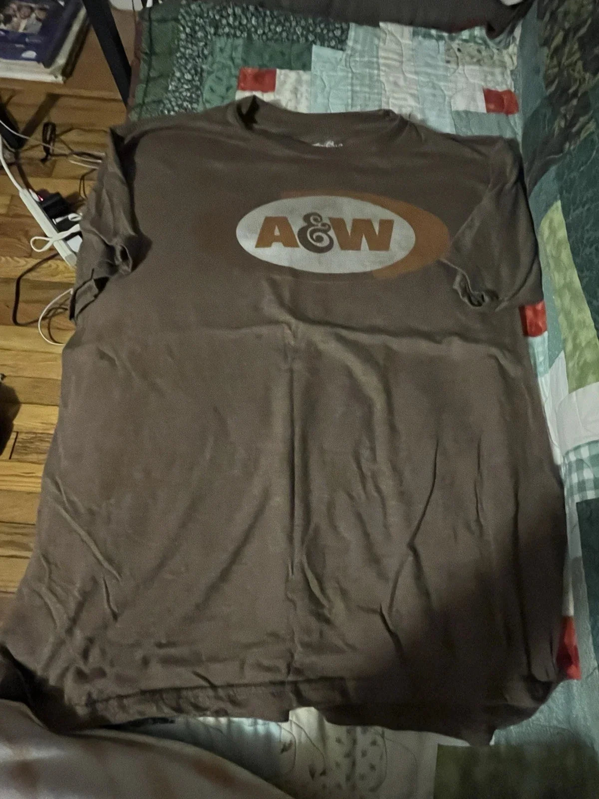 A&W Root Beer - Adult & Kids T-Shirts, Sweatshirts & Hoodies apparel design preview 1
