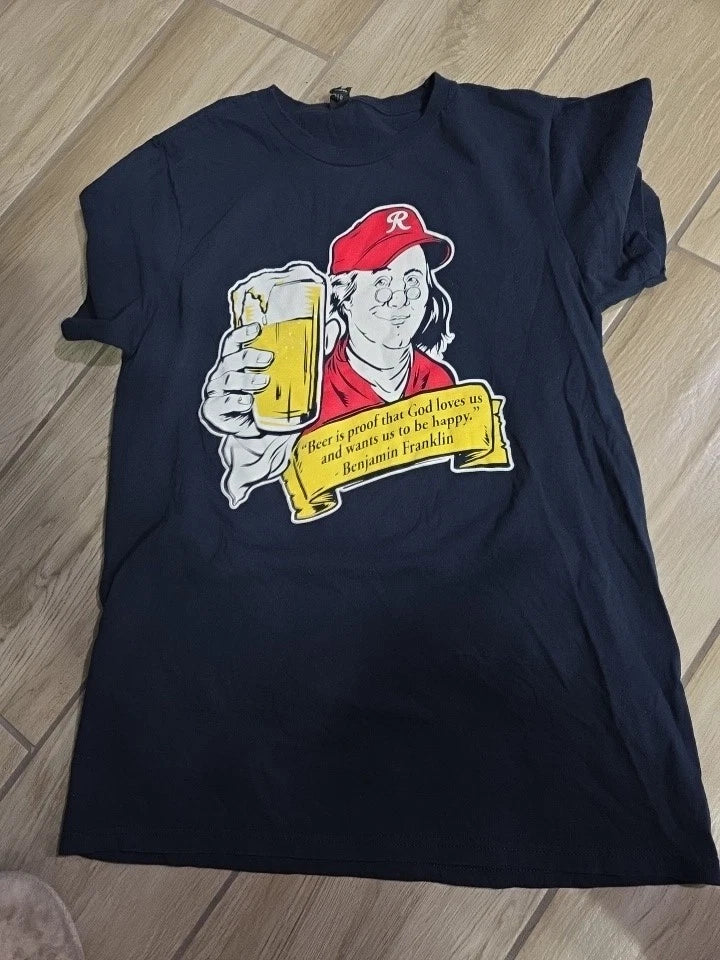 Beer Mens Size Small - Adult & Kids T-Shirts, Sweatshirts & Hoodies apparel design preview 1