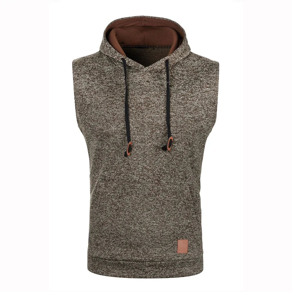 Tops Pullovermen Fitness Hooded Gym Sports - Adult & Kids T-Shirts, Sweatshirts & Hoodies apparel design preview 1