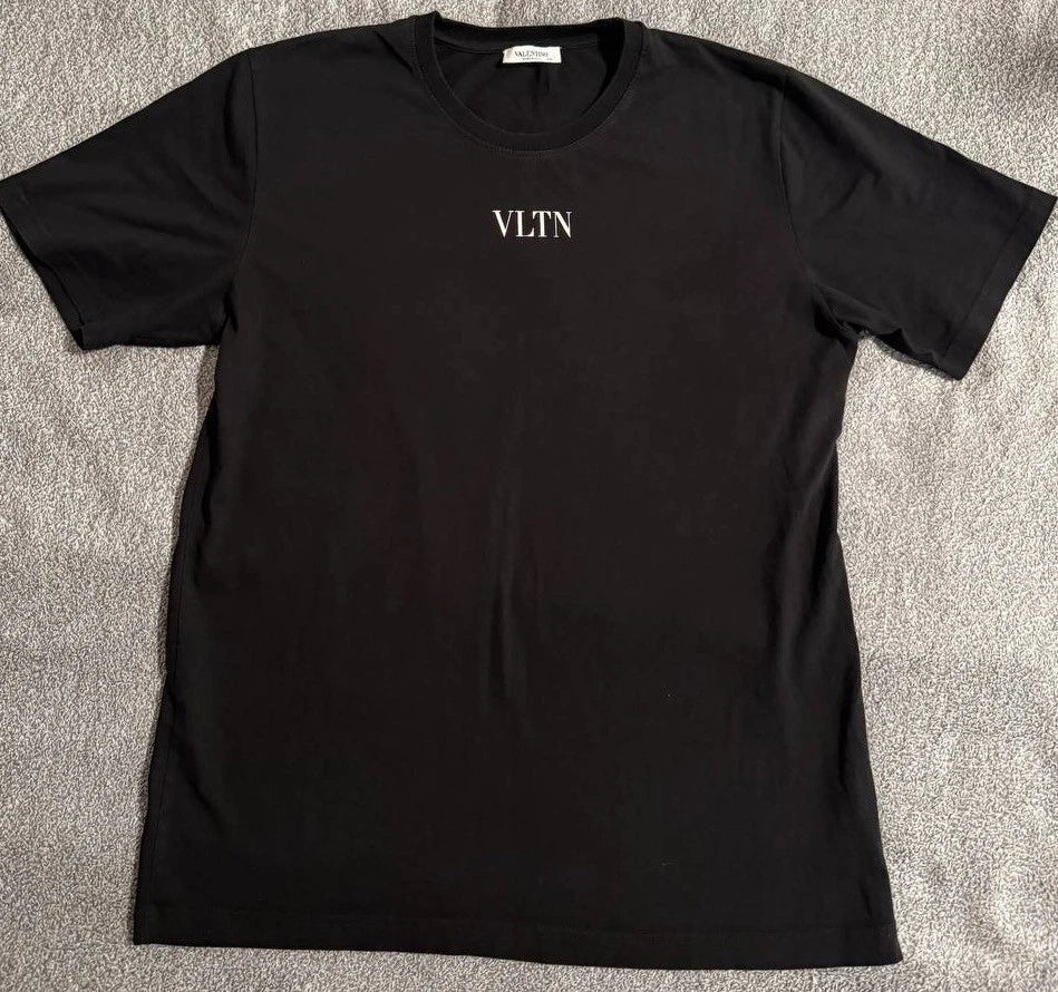 Authentic Valentino VLTN -Size XXL - Adult & Kids T-Shirts, Sweatshirts & Hoodies apparel design preview 1