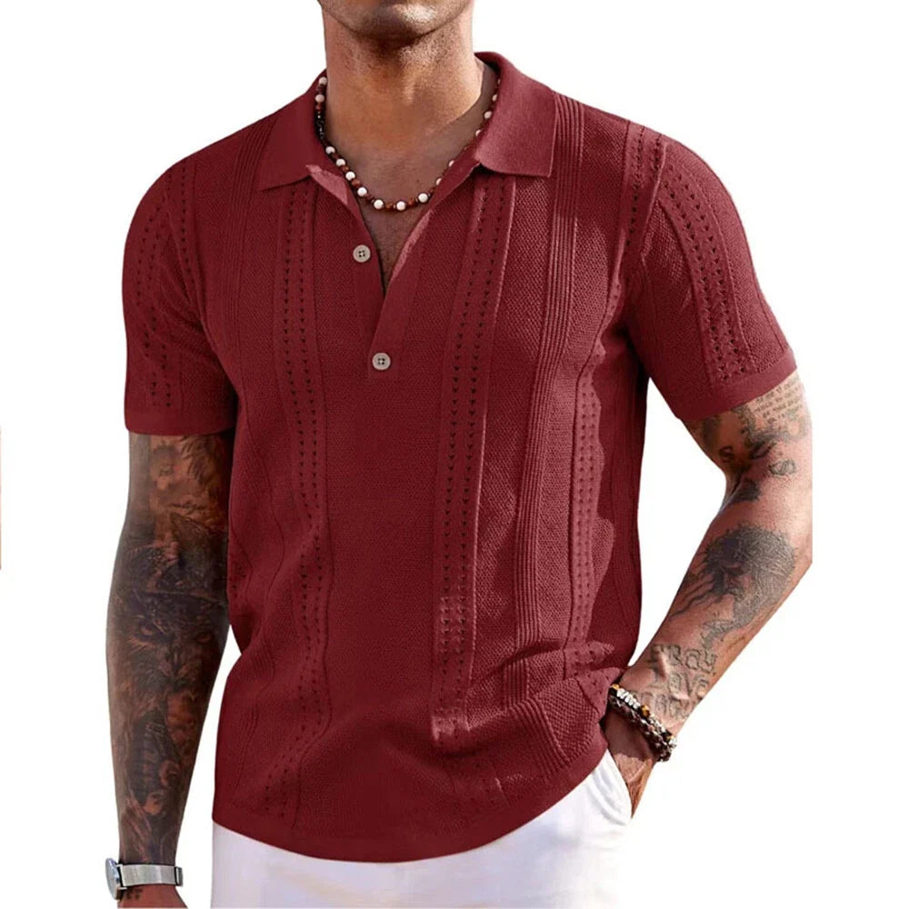 Mens Short Sleeve Casual Regular Fit Sport Golf - Adult & Kids T-Shirts, Sweatshirts & Hoodies apparel design preview 1