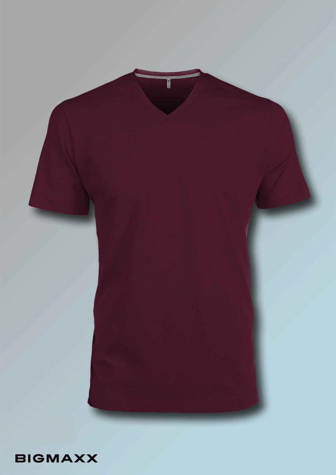 Kariban Men's Short Sleeve V-Neck in 19 Colors Size S - Adult & Kids T-Shirts, Sweatshirts & Hoodies apparel design preview 1