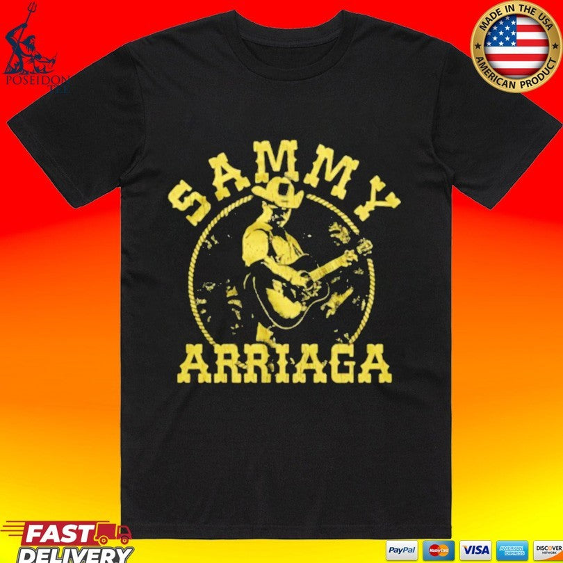 Sammy Arriaga B Y - Adult & Kids T-Shirts, Sweatshirts & Hoodies apparel design preview 1