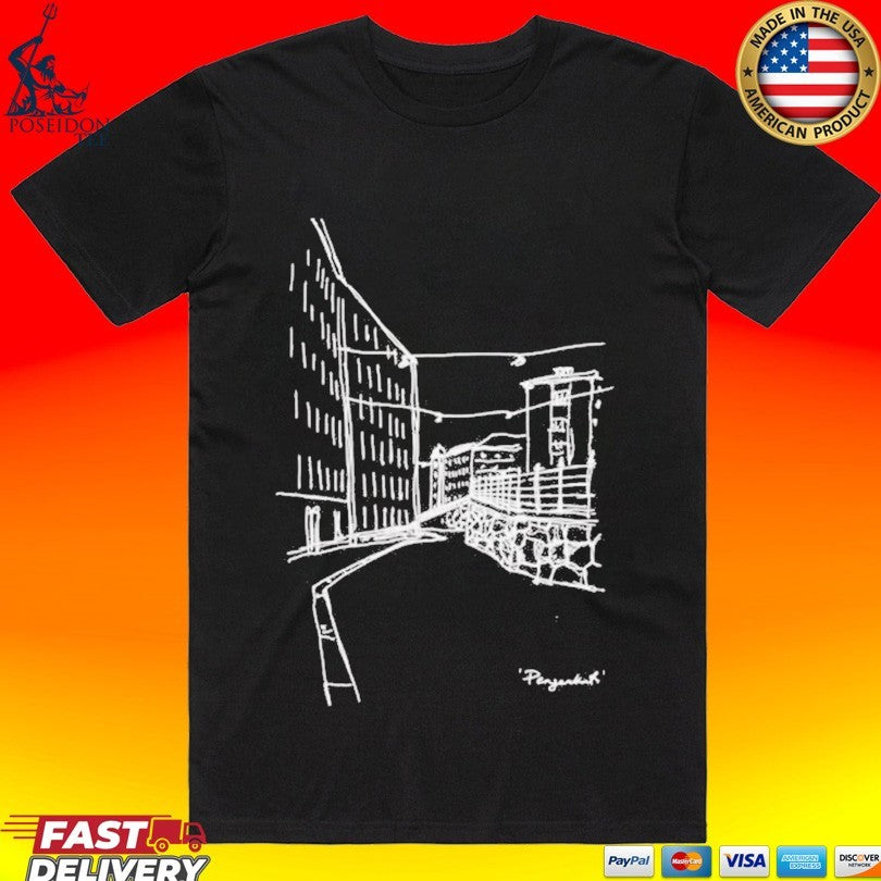 Scandinavian Outdoor Halti Skaltsi - Adult & Kids T-Shirts, Sweatshirts & Hoodies apparel design preview 1