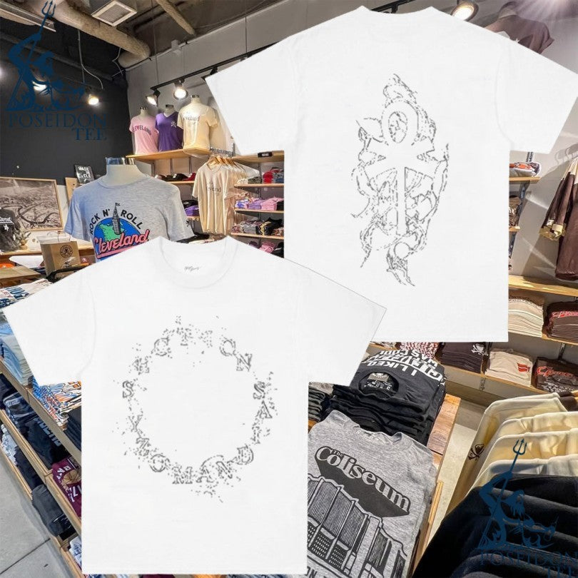 Sctn Pressure - Adult & Kids T-Shirts, Sweatshirts & Hoodies apparel design preview 1