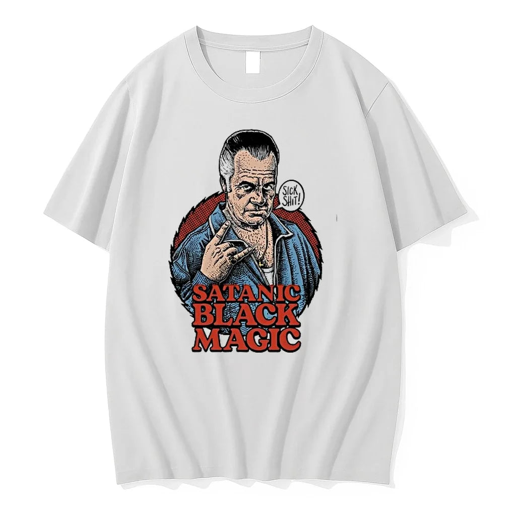Sick Shit 0 Sweater - Adult & Kids T-Shirts, Sweatshirts & Hoodies apparel design preview 1
