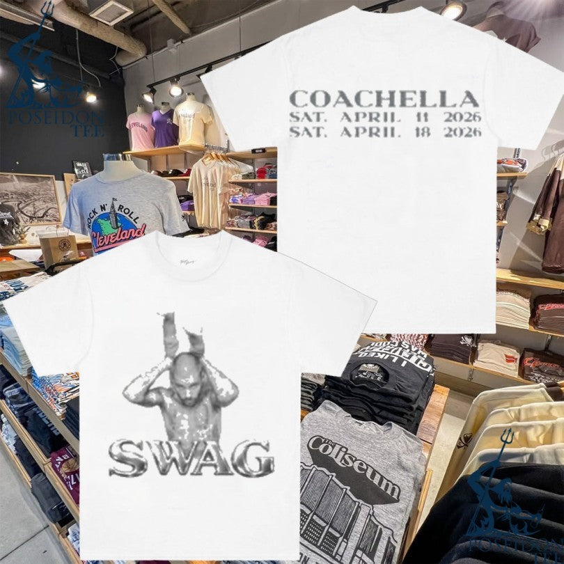 Skylrk Coachella Dadz Love - Adult & Kids T-Shirts, Sweatshirts & Hoodies apparel design preview 1