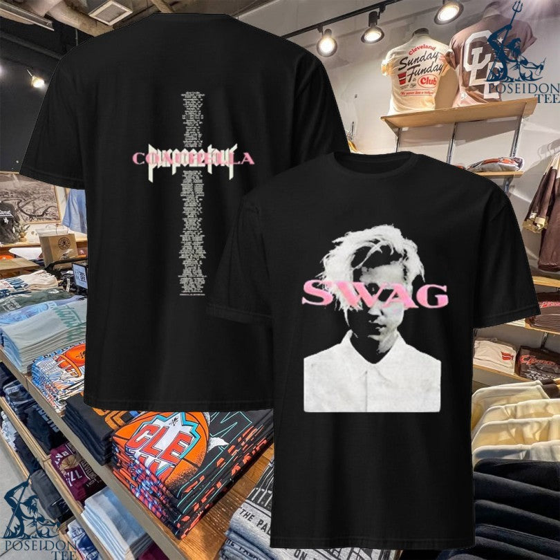 Skylrk Retro Swag - Adult & Kids T-Shirts, Sweatshirts & Hoodies apparel design preview 1