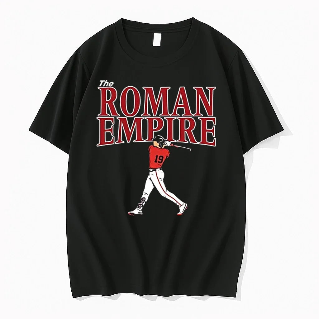 Slugger Swing 0 Sweater - Adult & Kids T-Shirts, Sweatshirts & Hoodies apparel design preview 1