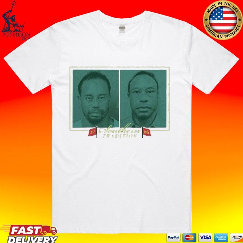 Southern Tradition Tw Pocket - Adult & Kids T-Shirts, Sweatshirts & Hoodies apparel design preview 1