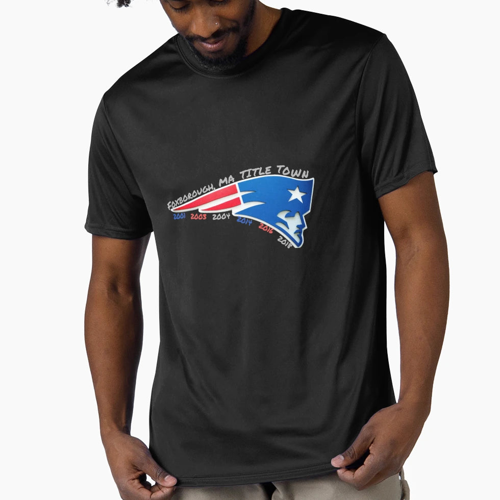 Pats T-Shirt - Graphic Print Men Women - T-Shirt, Sweatshirt, Hoodie