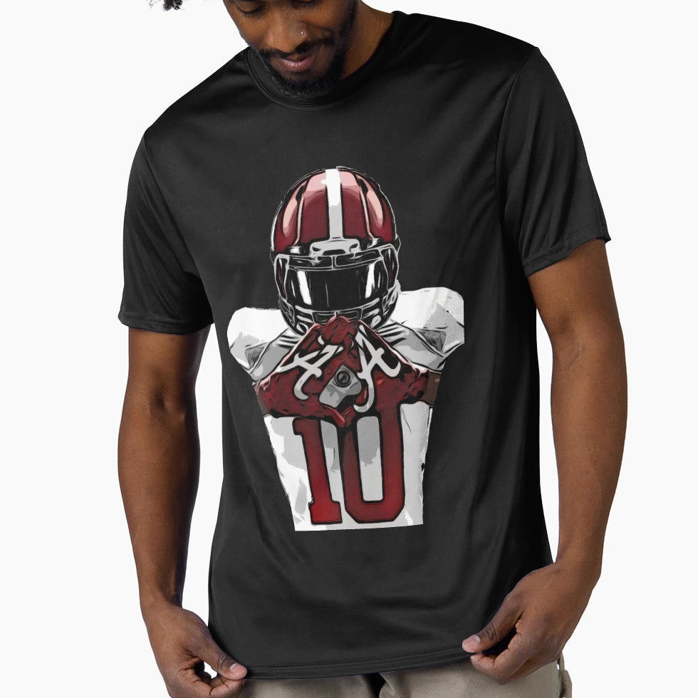 Alabama T-Shirt - Casual Everyday Wear Unisex - T-Shirt, Sweatshirt, Hoodie
