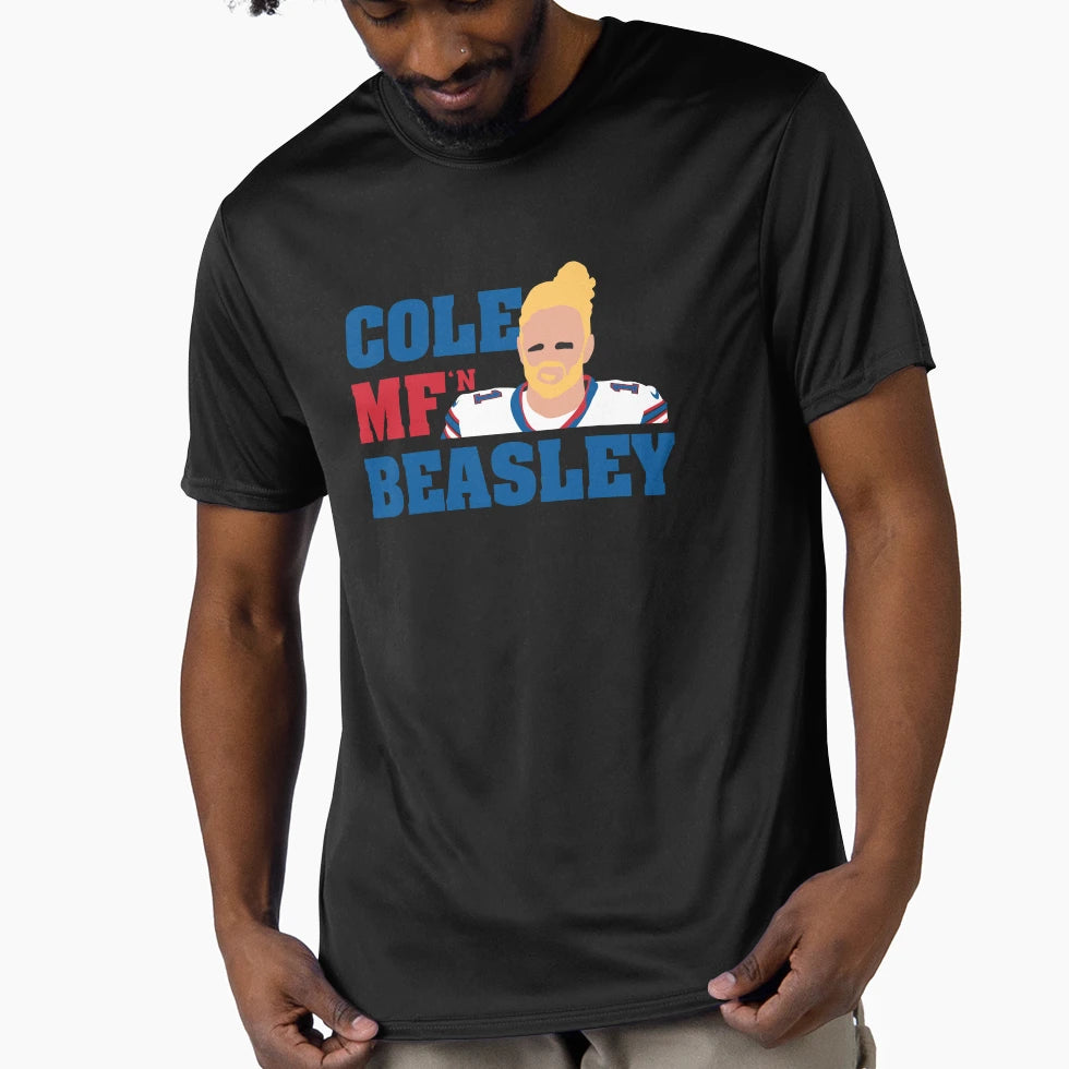 Mfn Beasley T-Shirt - Streetwear Style Men Women - T-Shirt, Sweatshirt, Hoodie