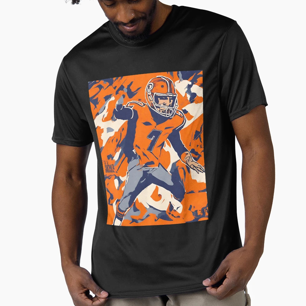 Pablo Sanchez T-Shirt - Streetwear Style for Adults - T-Shirt, Sweatshirt, Hoodie