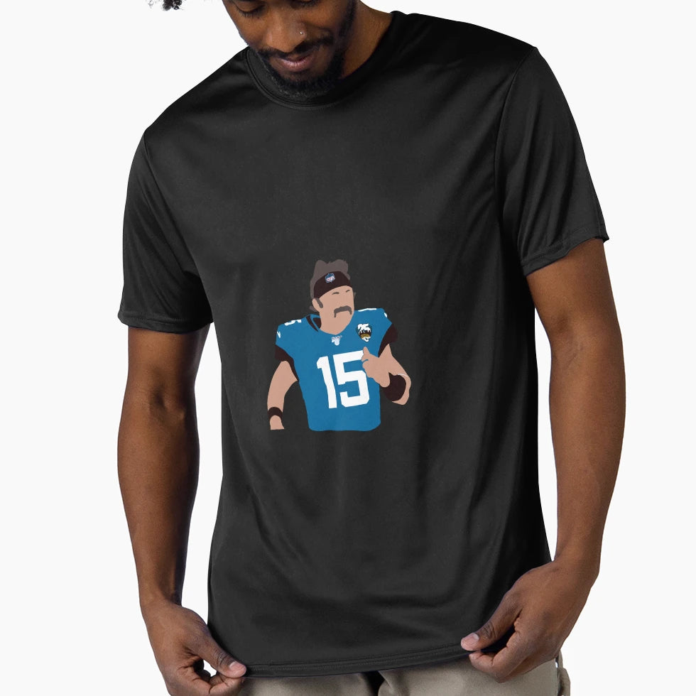 Minshew T-Shirt - Unique Graphic Unisex - T-Shirt, Sweatshirt, Hoodie