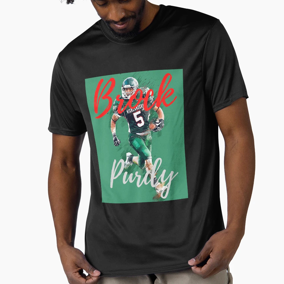 BP T-Shirt - Trendy Graphic Men Women - T-Shirt, Sweatshirt, Hoodie