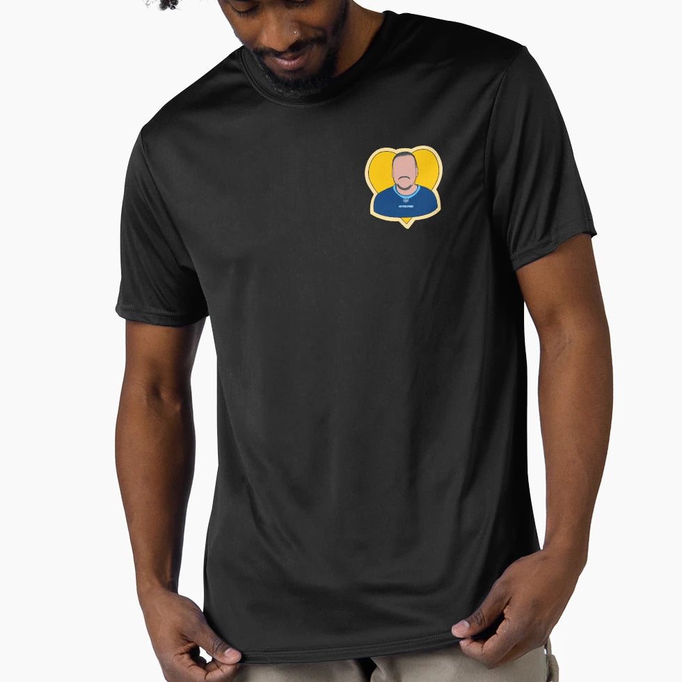 Juan Ultreras T-Shirt - Aesthetic Graphic for Adults - T-Shirt, Sweatshirt, Hoodie