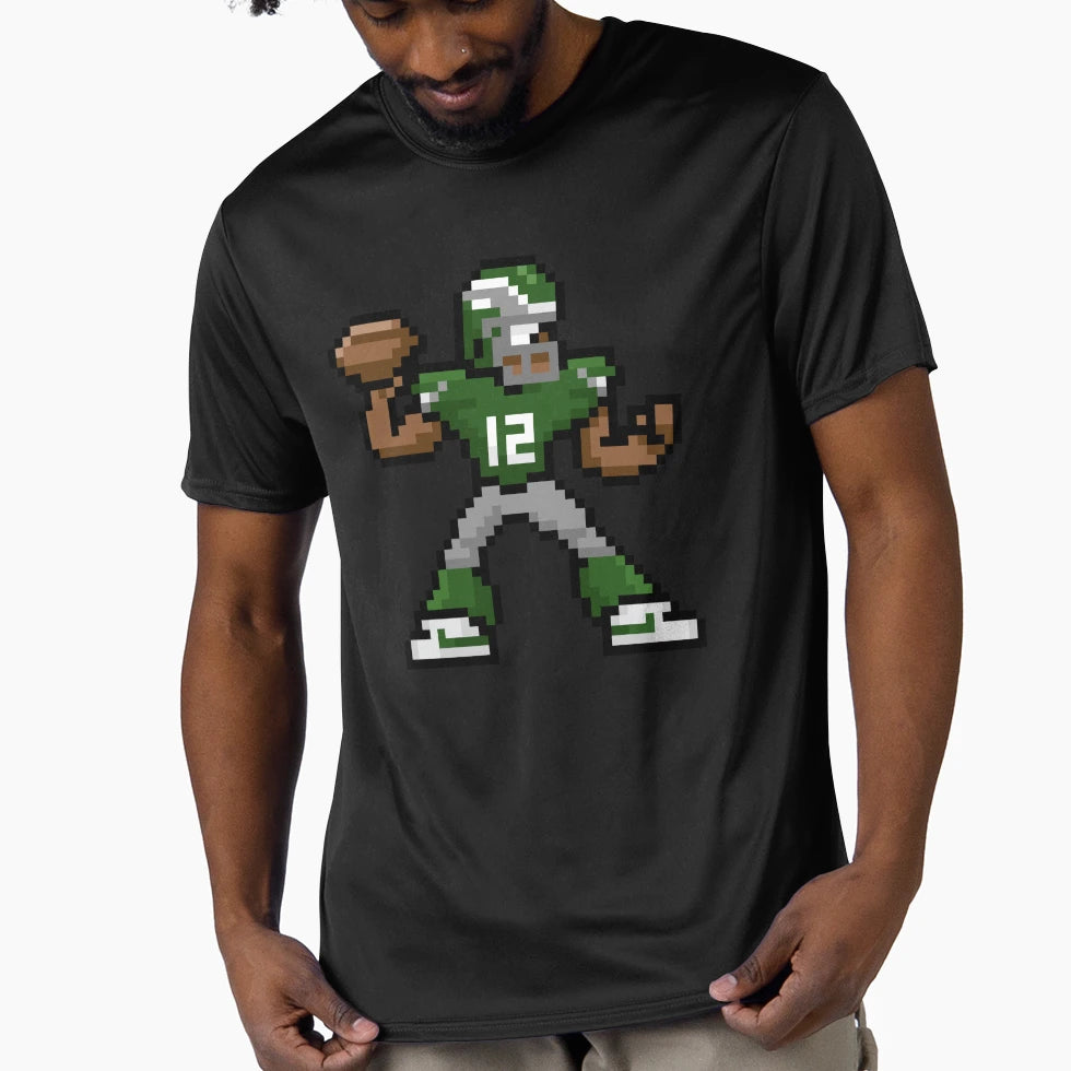 Megaman X 90S Philadelphia T-Shirt - Graphic Print Men Women - T-Shirt, Sweatshirt, Hoodie