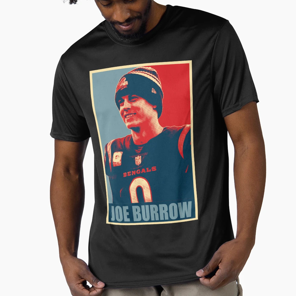 JB T-Shirt - Streetwear Style Unisex - T-Shirt, Sweatshirt, Hoodie