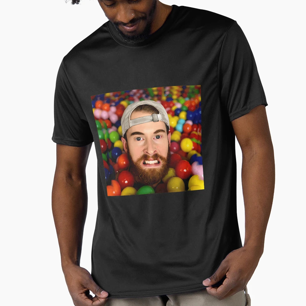 Brandon Farris T-Shirt - Fun Novelty Design Men Women - T-Shirt, Sweatshirt, Hoodie