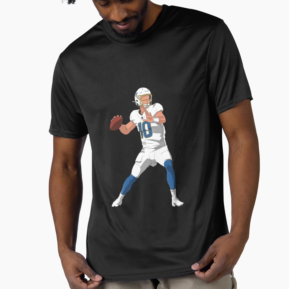 Going Deep T-Shirt - Custom Art Print Unisex - T-Shirt, Sweatshirt, Hoodie