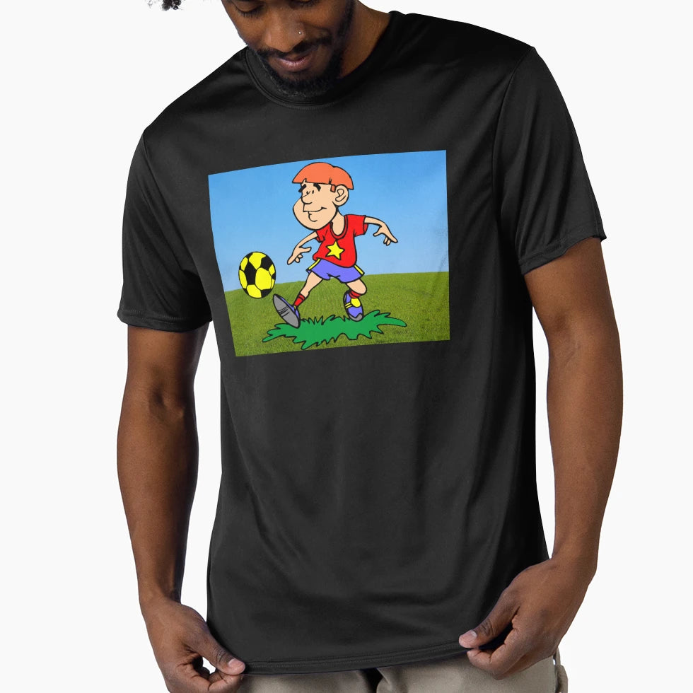 Excercise Therapy T-Shirt - Novelty Apparel for Adults - T-Shirt, Sweatshirt, Hoodie