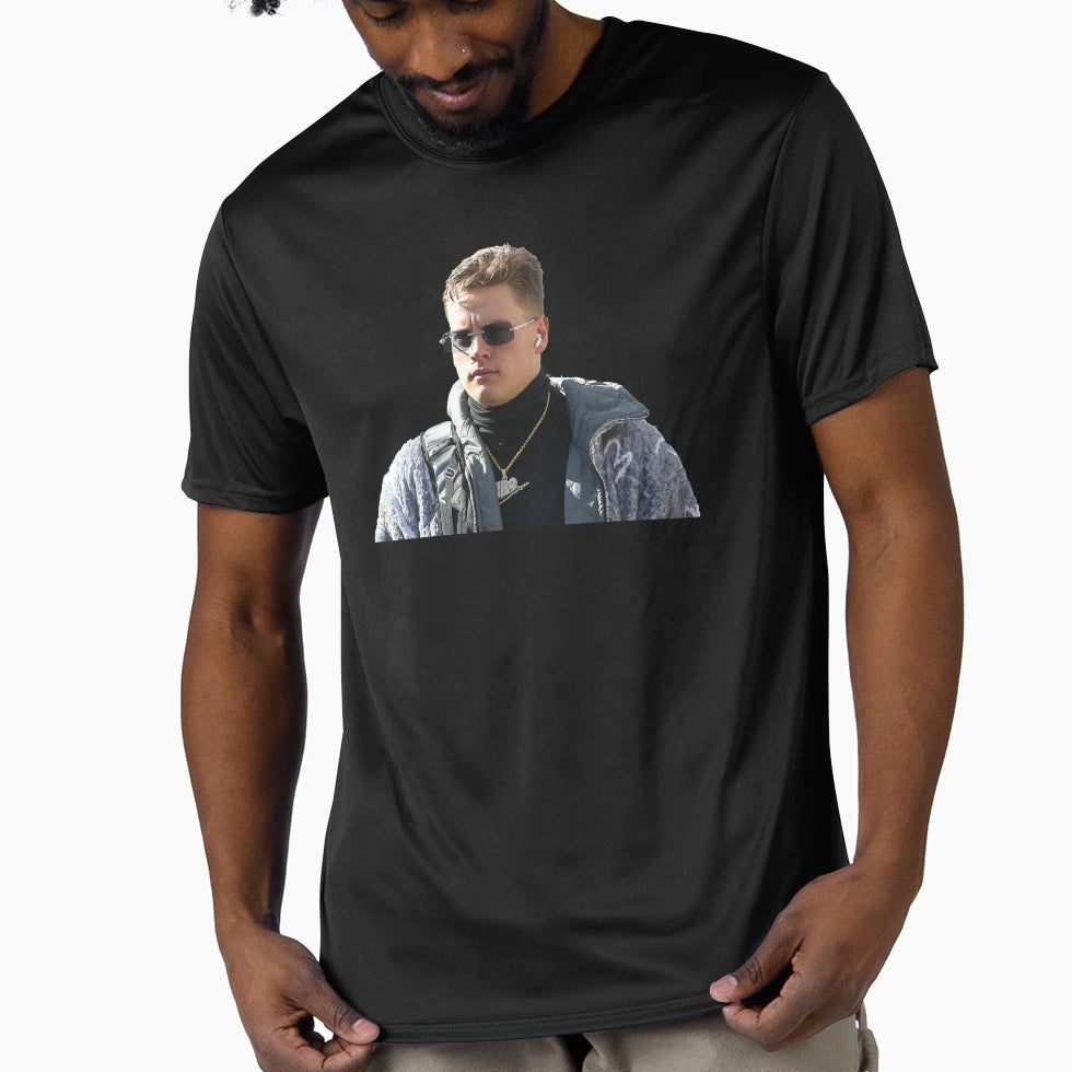 JB Jb9 T-Shirt - Aesthetic Graphic Men Women - T-Shirt, Sweatshirt, Hoodie