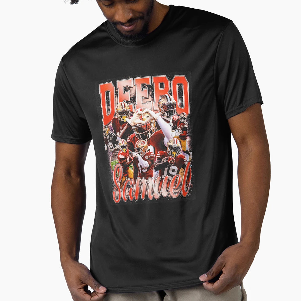 DS Bootleg T-Shirt - Custom Art Print Men Women - T-Shirt, Sweatshirt, Hoodie