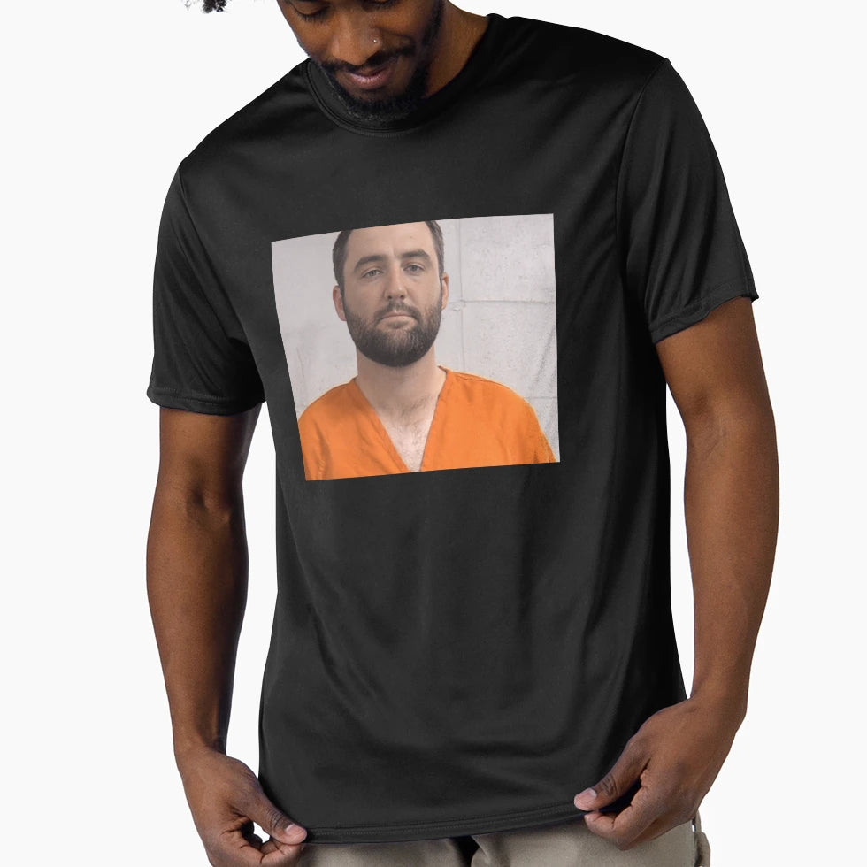 Scottie Scheffler T-Shirt - Graphic Print for Adults - T-Shirt, Sweatshirt, Hoodie
