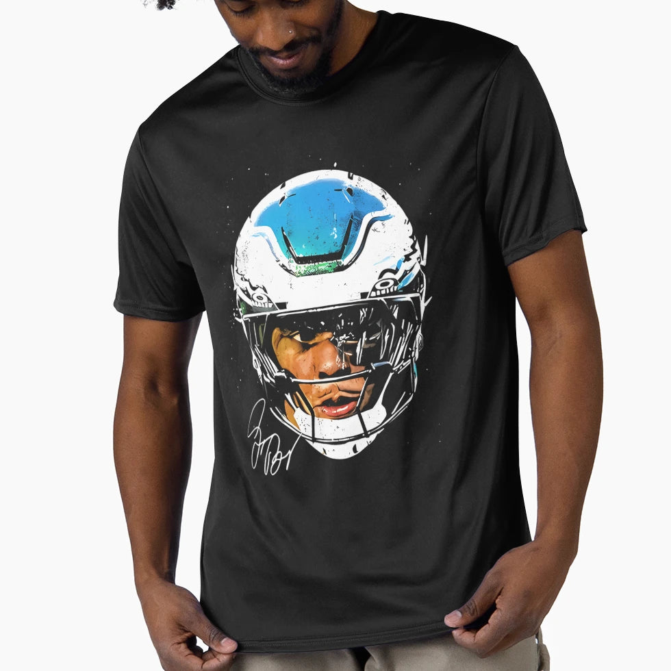 SB Philadelphia Signed T-Shirt - Trendy Graphic Men Women - T-Shirt, Sweatshirt, Hoodie