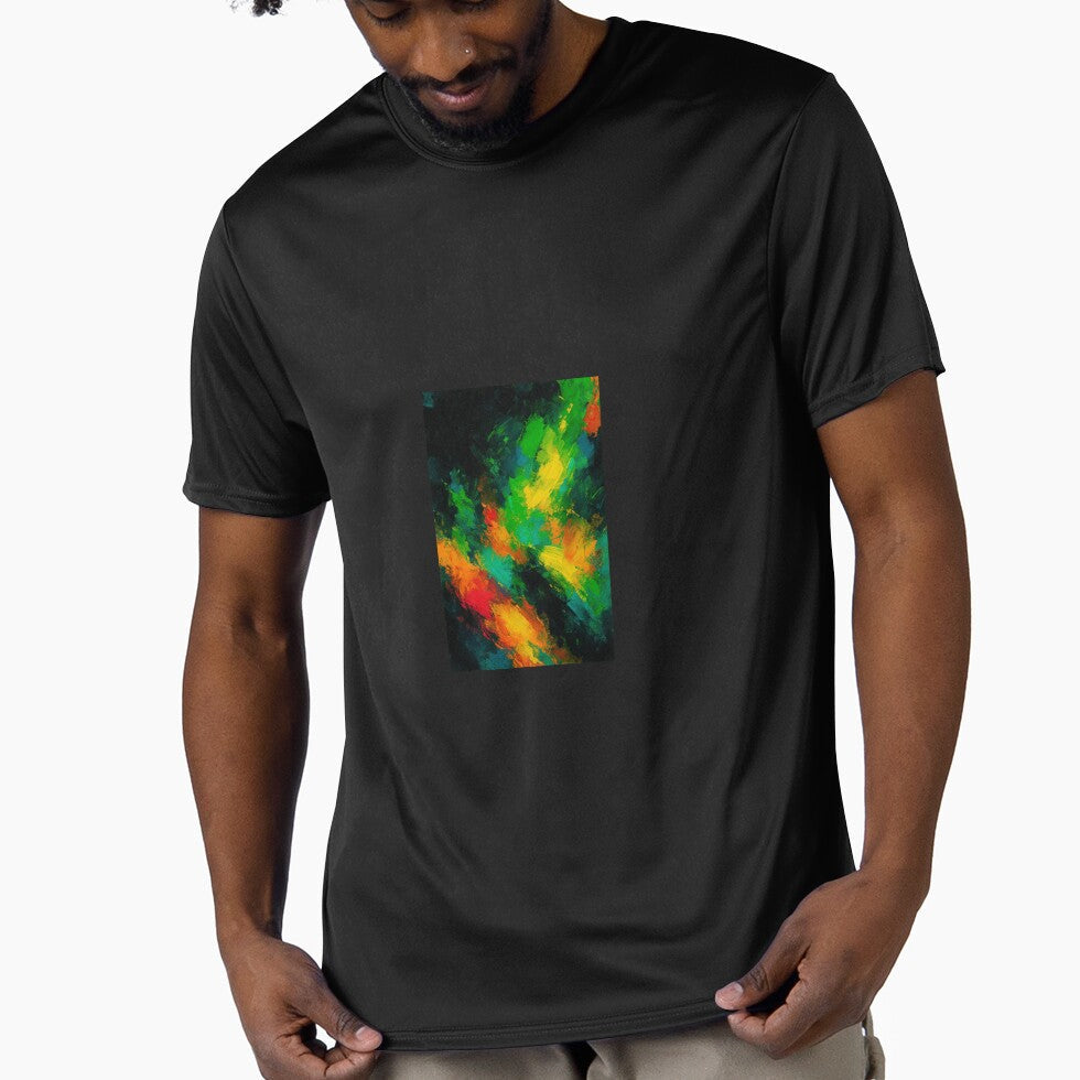 The escape by CuguDoUW - Adult & Kids T-Shirts, Sweatshirts & Hoodies apparel design preview 1