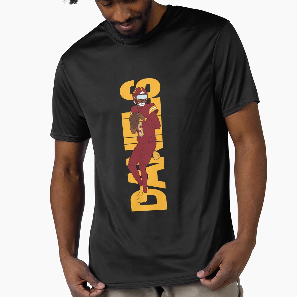 J Daniels Special 2 T-Shirt - Minimalist Print Men Women - T-Shirt, Sweatshirt, Hoodie
