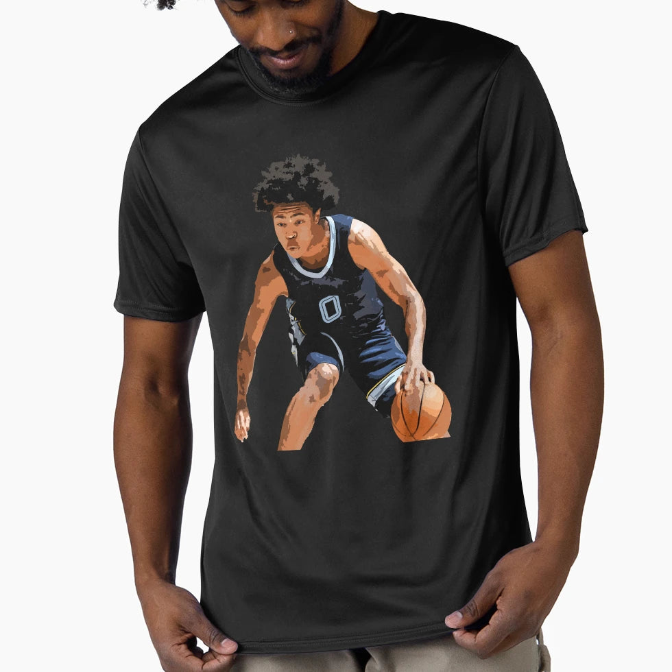 Jaylen Wells T-Shirt - Minimalist Print Unisex - T-Shirt, Sweatshirt, Hoodie