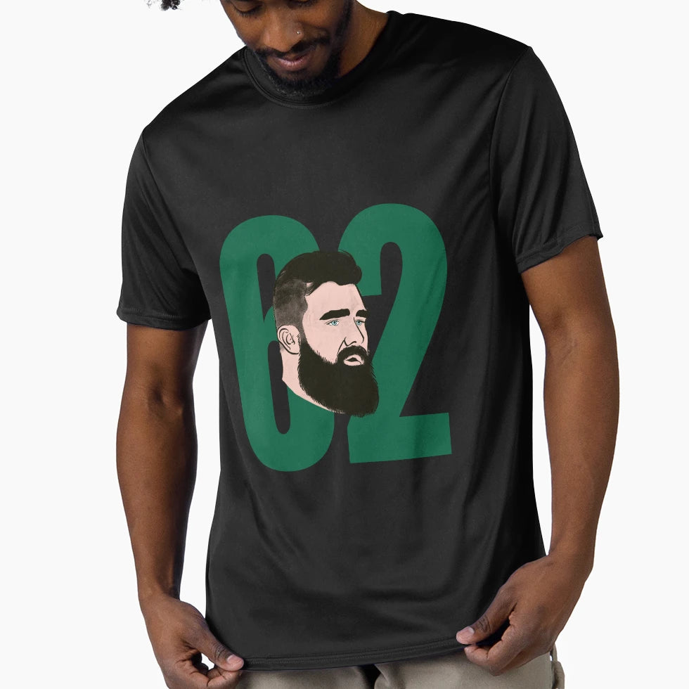 Kelce T-Shirt - Streetwear Style for Adults - T-Shirt, Sweatshirt, Hoodie