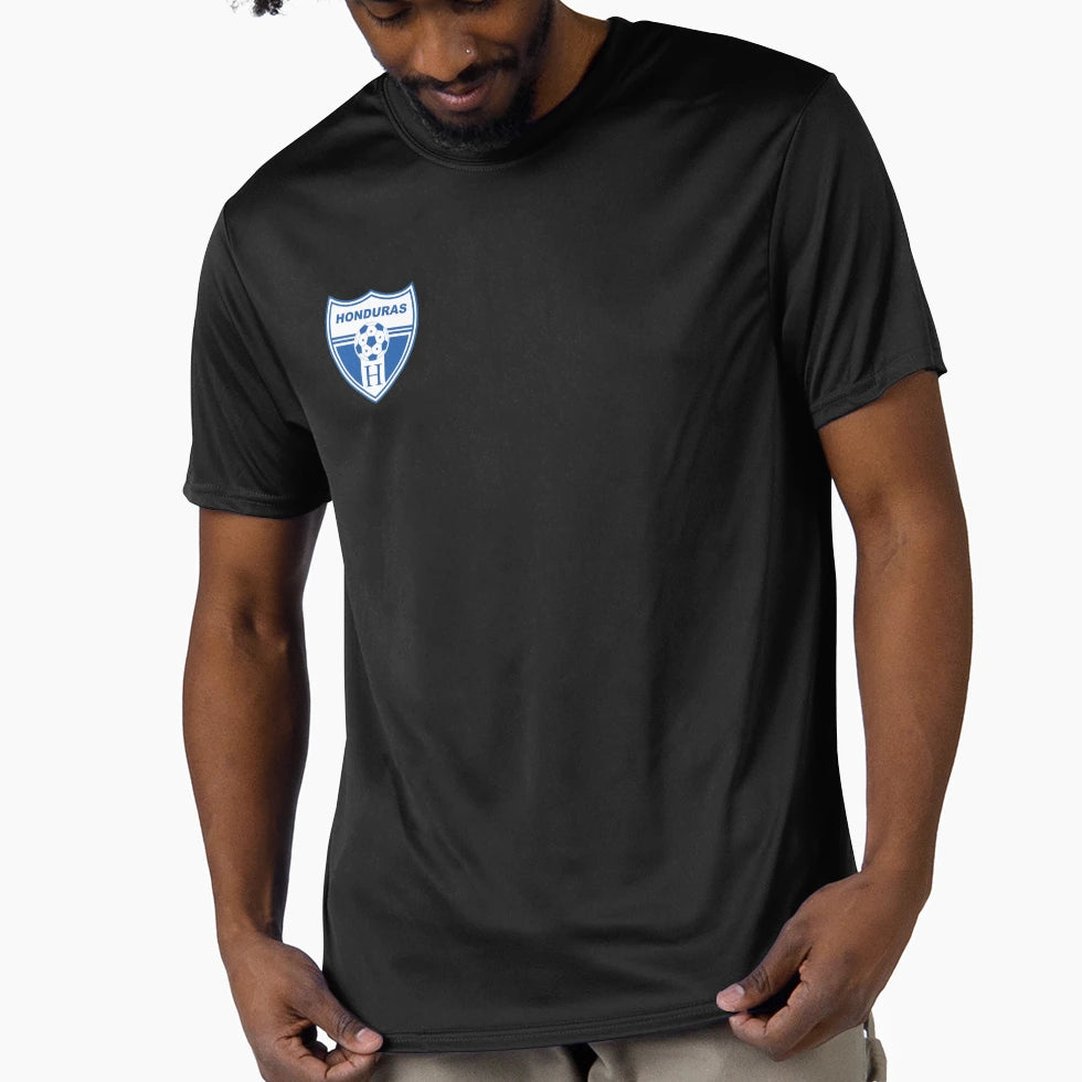 Honduras T-Shirt - Novelty Apparel Men Women - T-Shirt, Sweatshirt, Hoodie