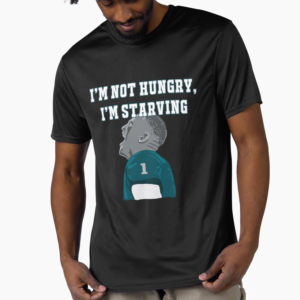 JH Im Starving T-Shirt - Custom Art Print for Adults - T-Shirt, Sweatshirt, Hoodie