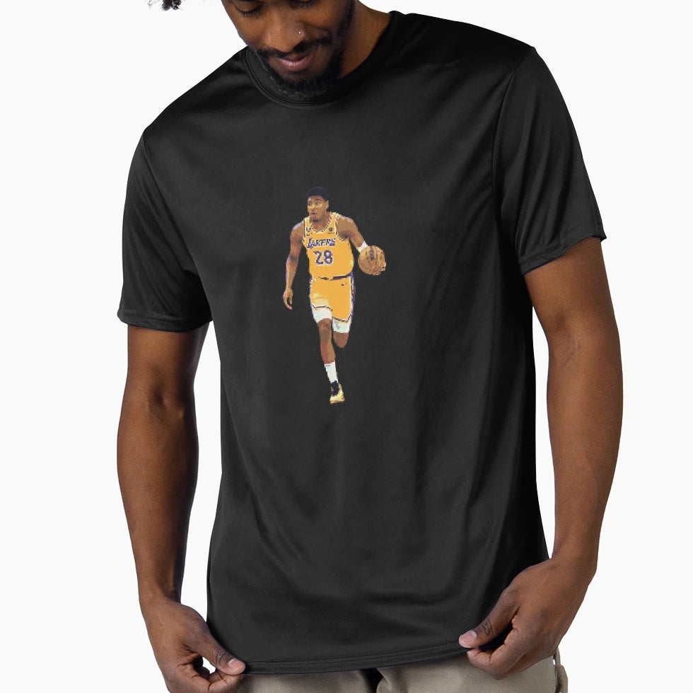 Rui Hachimura T-Shirt - Fun Novelty Design Unisex - T-Shirt, Sweatshirt, Hoodie