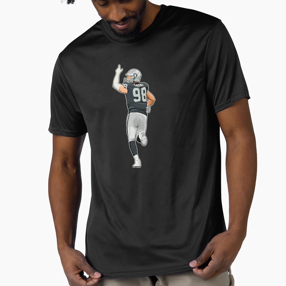 MC 99 To Crowds T-Shirt - Casual Everyday Wear for Adults - T-Shirt, Sweatshirt, Hoodie