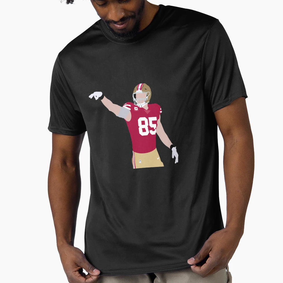 GK T-Shirt - Novelty Apparel for Adults - T-Shirt, Sweatshirt, Hoodie