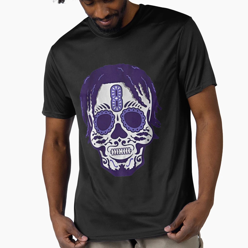 Lamar Active T-Shirt - Novelty Apparel Unisex - T-Shirt, Sweatshirt, Hoodie