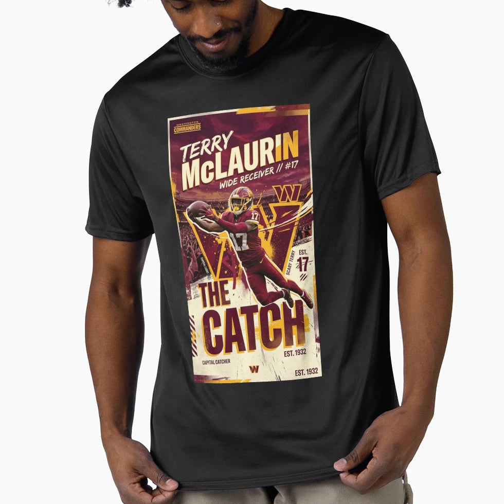 Httr T-Shirt - Trendy Graphic Men Women - T-Shirt, Sweatshirt, Hoodie