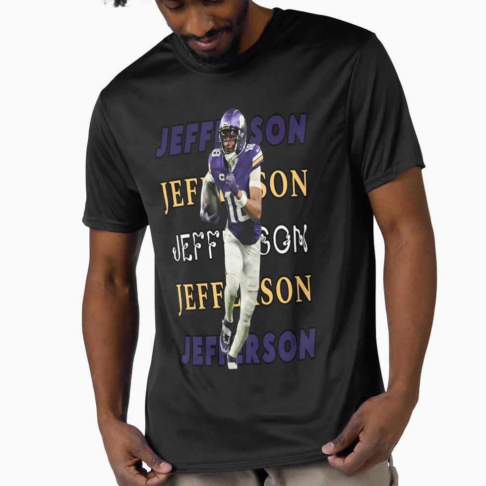 Best Selling JJ T-Shirt - Unique Graphic Men Women - T-Shirt, Sweatshirt, Hoodie