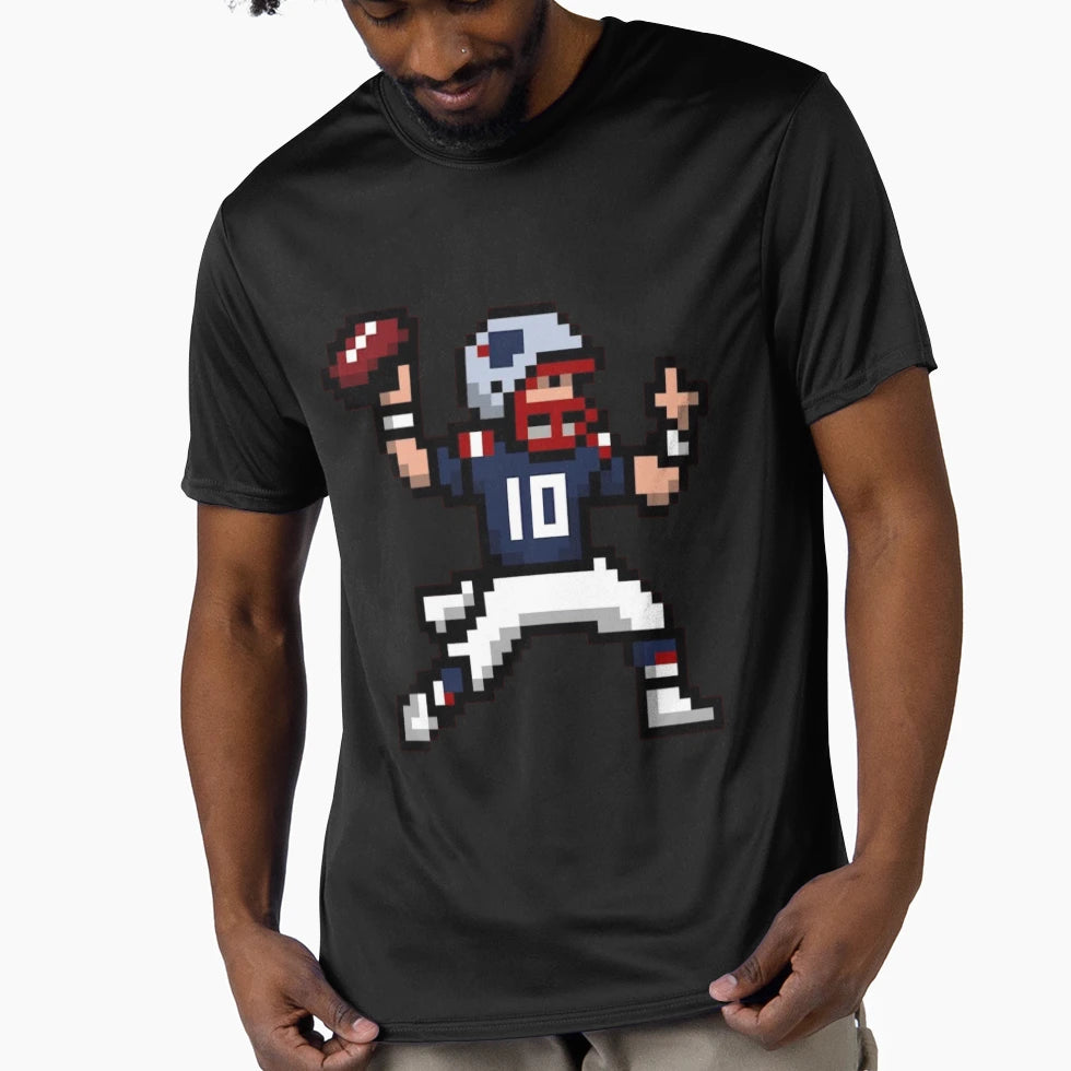 10 Lover T-Shirt - Unique Graphic for Adults - T-Shirt, Sweatshirt, Hoodie