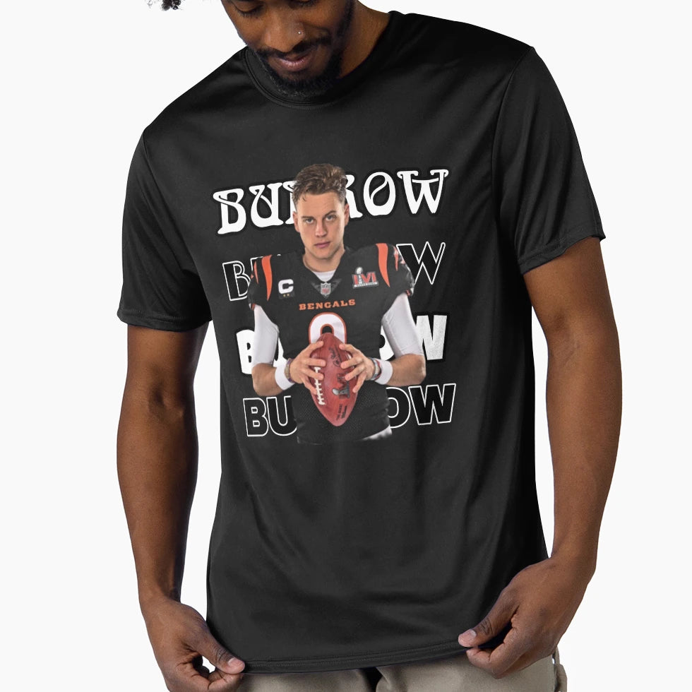 JB T-Shirt - Trendy Graphic Men Women - T-Shirt, Sweatshirt, Hoodie