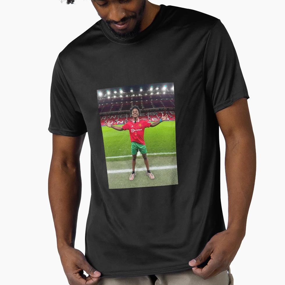 Ishowspeed T-Shirt - Unique Graphic for Adults - T-Shirt, Sweatshirt, Hoodie