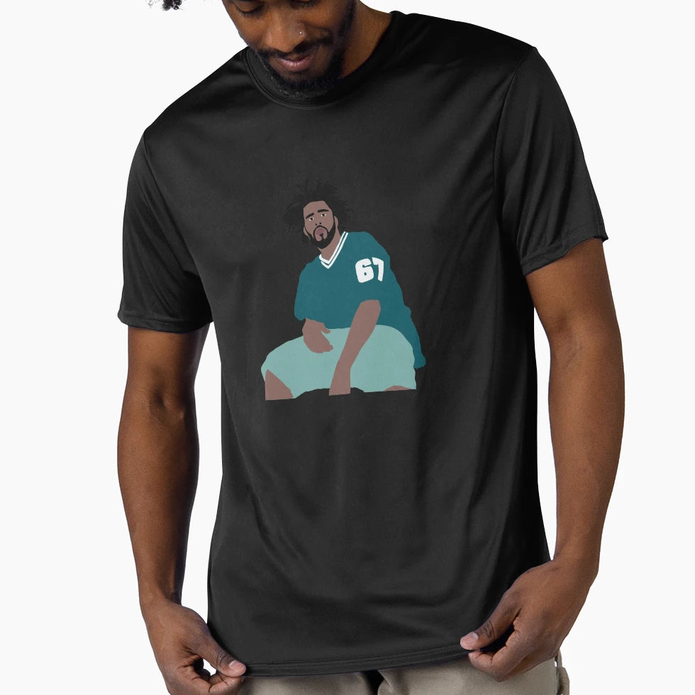 Cole World T-Shirt - Novelty Apparel Men Women - T-Shirt, Sweatshirt, Hoodie