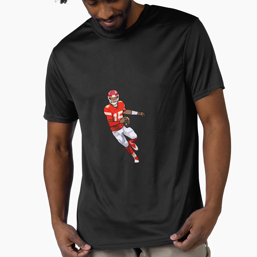 PM T-Shirt - Custom Art Print Unisex - T-Shirt, Sweatshirt, Hoodie