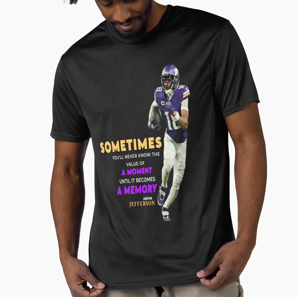 Best Selling JJ T-Shirt - Fun Novelty Design for Adults - T-Shirt, Sweatshirt, Hoodie